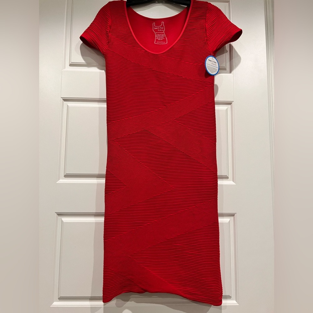 Tees By Tina dress